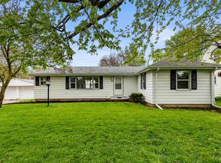 3203 W Devon Rd, Muncie, IN 47304