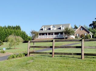 3931 Heatherbrook Trl, Vale, NC 28168