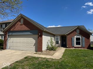 2745 Lullwater Ln, Indianapolis, IN