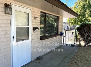 1799 York Way, Sparks, NV 89431