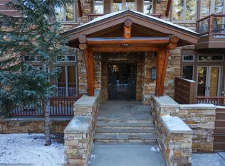 The Timbers, Breckenridge, CO 80435