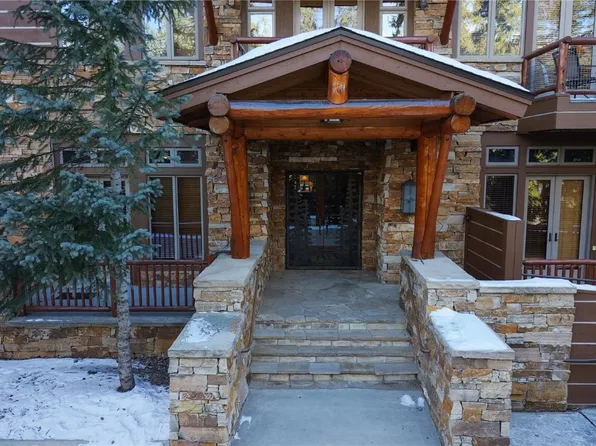 224 Trailhead Dr #3063, Breckenridge, CO 80435