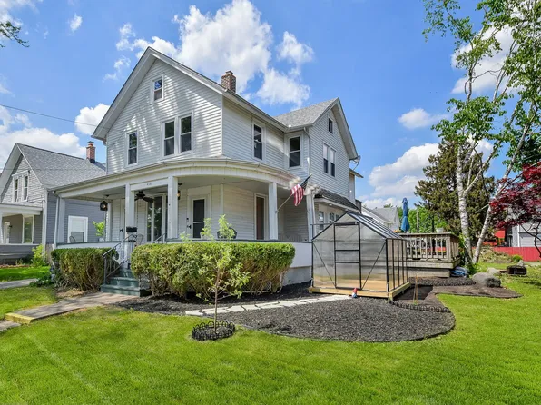 454 Weston Ave, Aurora, IL 60505