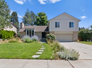 1910 E Southbridge Way, Sandy, UT 84093
