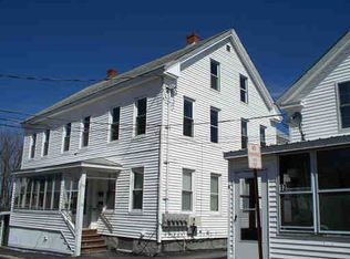 16 Chadwick Pl APT 202, Biddeford, ME 04005