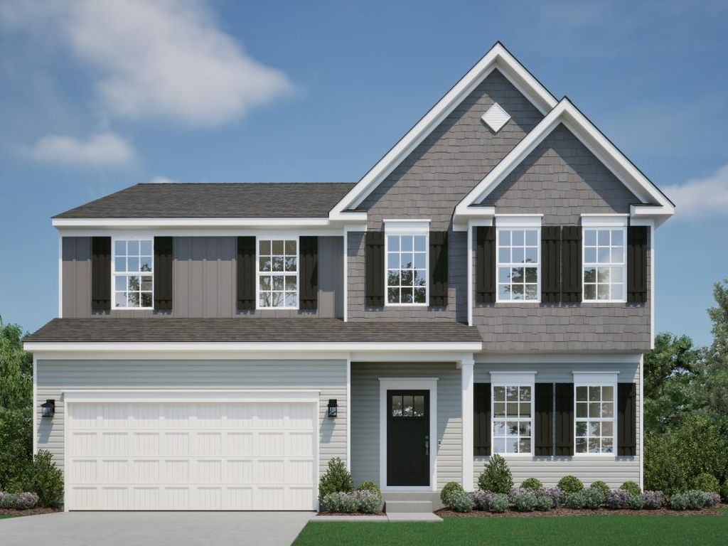 Real estate listing image
