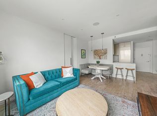 40 W 116th St APT A916, New York, NY