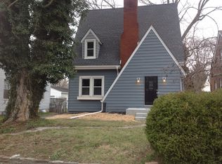 6922 Ragland Rd, Cincinnati, OH 45244