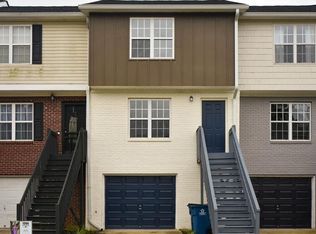 220 Evergreen Trl APT I, Cartersville, GA