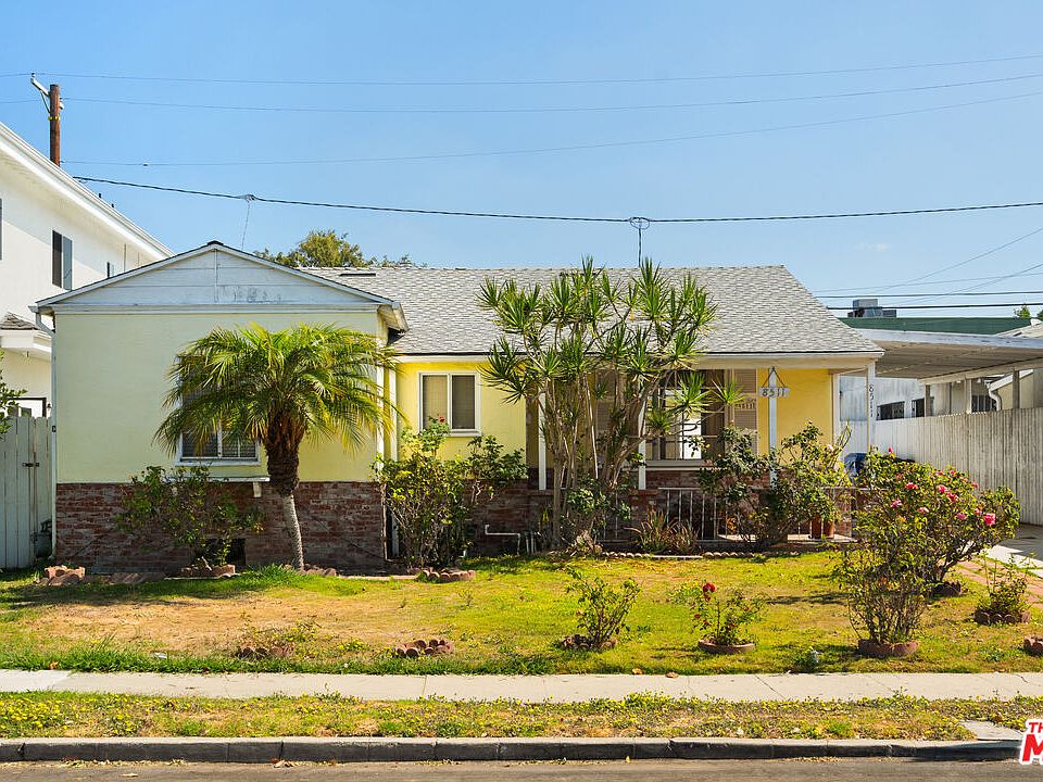 1st image of 8511 Melvil St