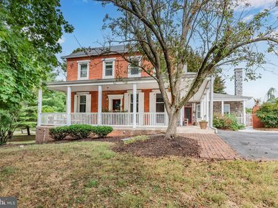 1525 Blue Mountain Pkwy, Harrisburg, PA, 17112