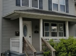 63 E Morrill Ave, Columbus, OH 43207