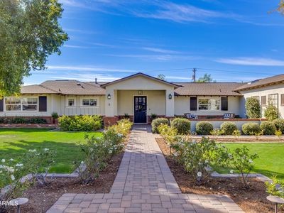 3727 E Highland Ave, Phoenix, AZ, 85018