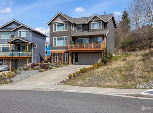 3328 Stonecrop Way, Bellingham, WA