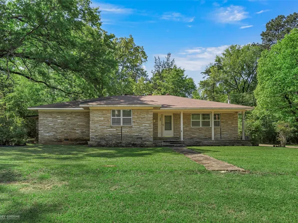 723 E Palmetto Ave, Plain Dealing, LA 71064