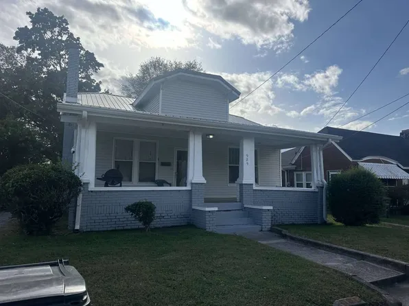 925 Stanley St, Hopkinsville, KY 42240