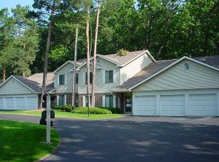 1101 Ambertrace Ln #1, Holland, MI 49424