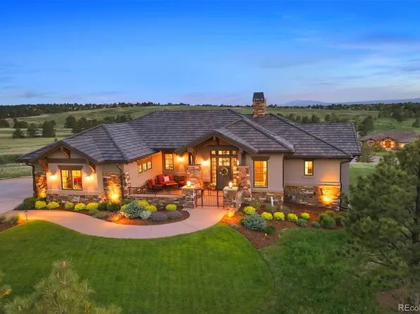 8807 Eagle Moon Way, Parker, CO 80134