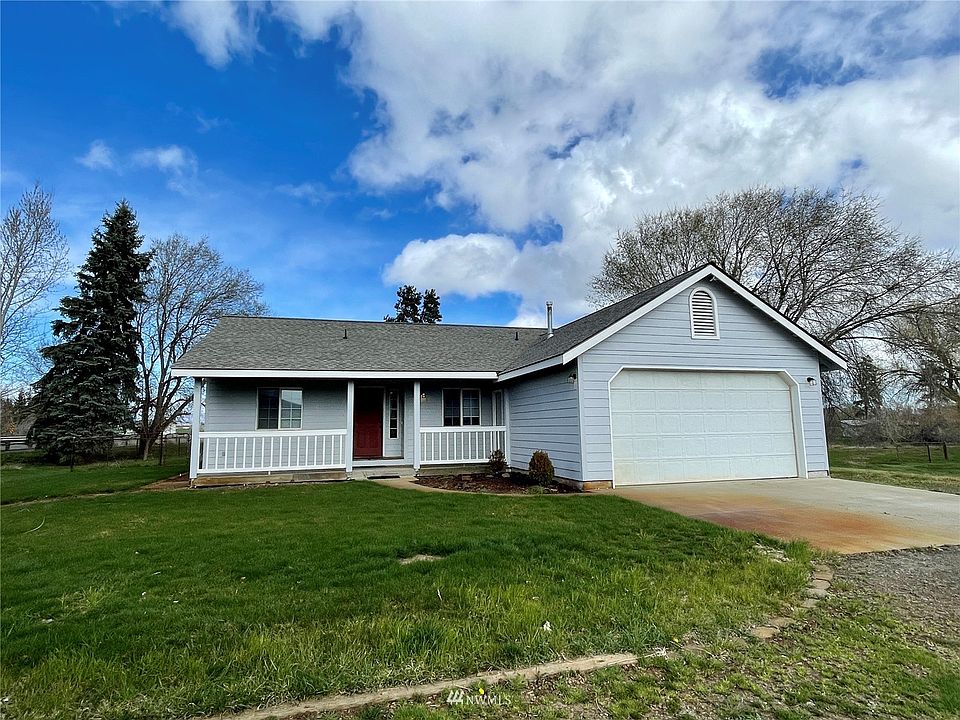 120 Tjossem Road, Ellensburg, WA 98926 Zillow