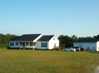 124 B J Ln, Holly Springs, NC 27540