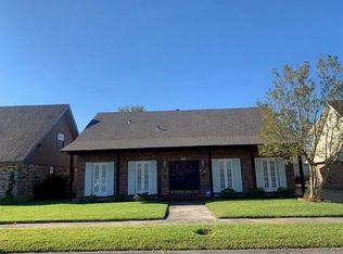 2815 Wabash St, New Orleans, LA 70114