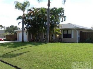 2201 SW Wayne St, Port Saint Lucie, FL 34984