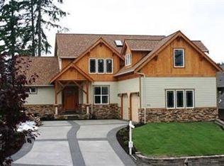 1476 Sunnybrook Ln, Bellingham, WA 98226