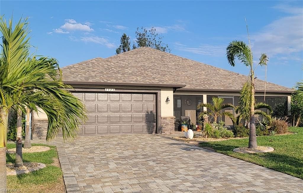 2023 NW 32nd Ct, Cape Coral, FL 33993 Zillow