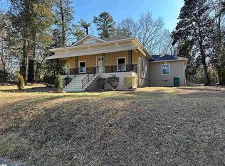 122 Sunset Dr, Gaffney, SC 29340