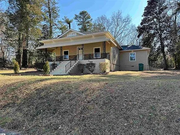 122 Sunset Dr, Gaffney, SC 29340