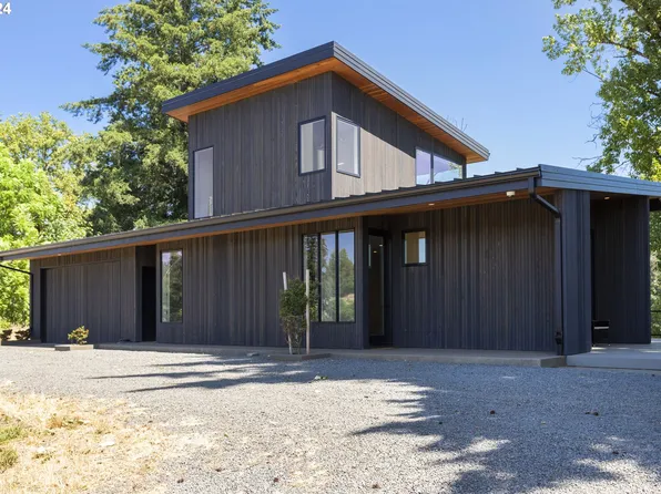 16450 SW Wilsonville Rd, Wilsonville, OR 97070