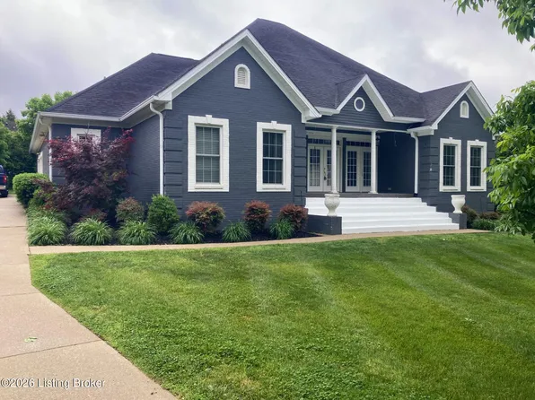 109 Hamshire Ct, Bardstown, KY 40004