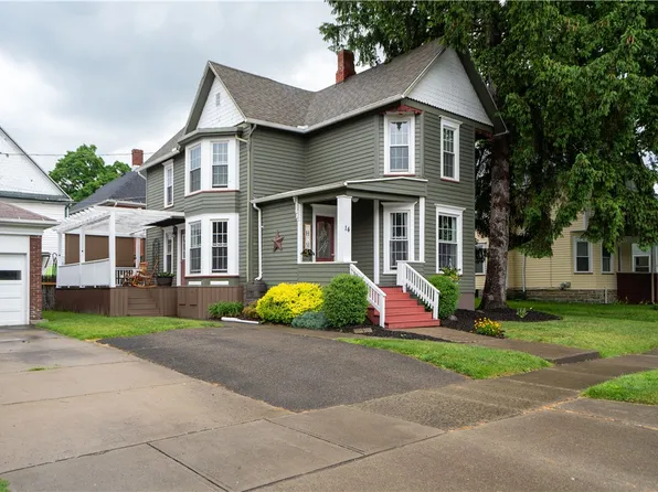 14 Pearl St, Hornell, NY 14843