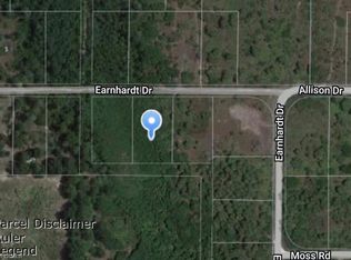 580 Andretti Rd, Venus, FL 33960