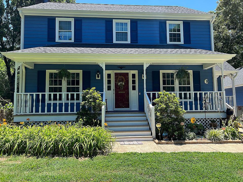 1st image of 117 Cross Lake Dr