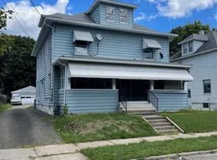 419 Roosevelt Ave #1, Endicott, NY 13760