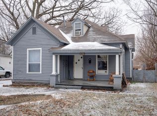 2022 N Benton Ave, Springfield, MO 65803