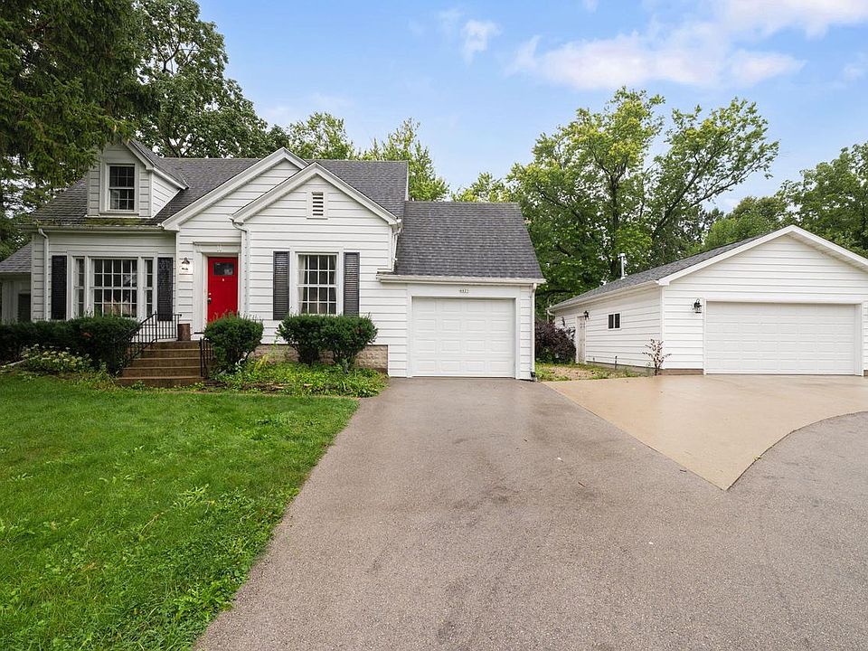 1st image of 4821 W Elmdale ROAD
