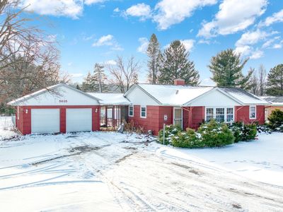 5635 Brooklyn Rd, Jackson, MI, 49201