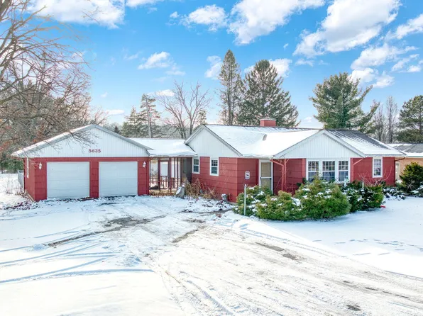 5635 Brooklyn Rd, Jackson, MI 49201