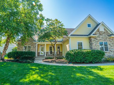 2255 Naples Dr, Valparaiso, IN, 46385