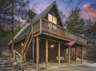 279 Rainbow Dr, Branson, MO 65616