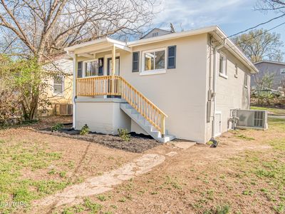 2302 Center Ave, Knoxville, TN, 37915