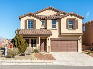 525 Loma Linda Loop NE, Rio Rancho, NM 87124