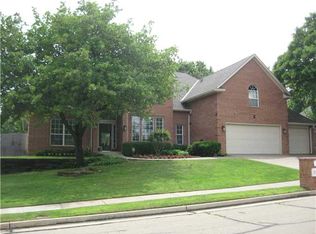 2316 Augusta Ave, Edmond, OK 73034
