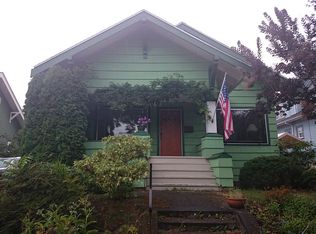 4327 Francis Ave N, Seattle, WA 98103