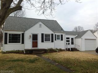 1813 Park Ave, Kalamazoo, MI 49004