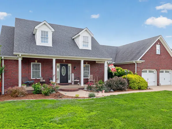 148 Ridge View Rd, Danville, KY 40422