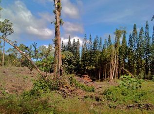 Red Gate, Kurtistown, HI 96771