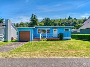 2111 Cedar St, Point Roberts, WA 98281
